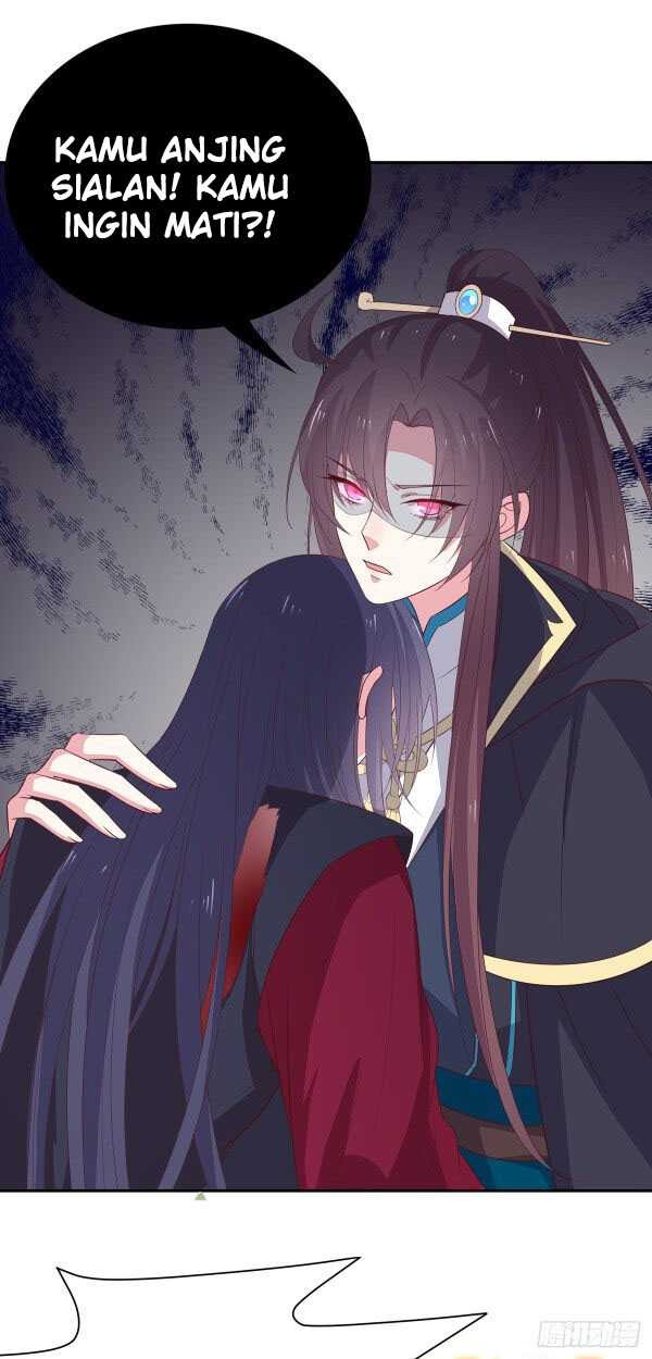 Haru Returns Chapter 0.1 - halaman 12