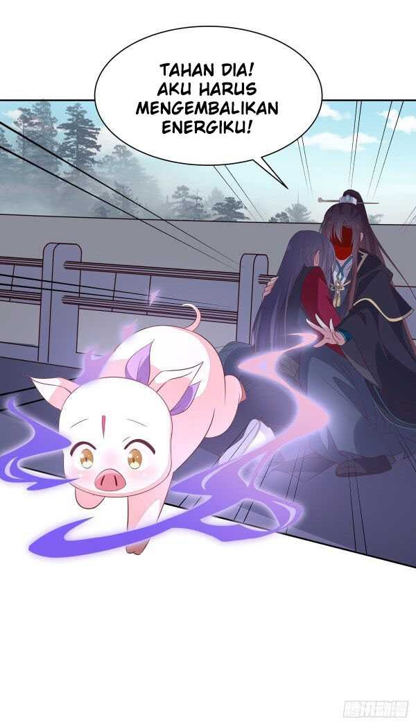 Haru Returns Chapter 0.1 - halaman 14