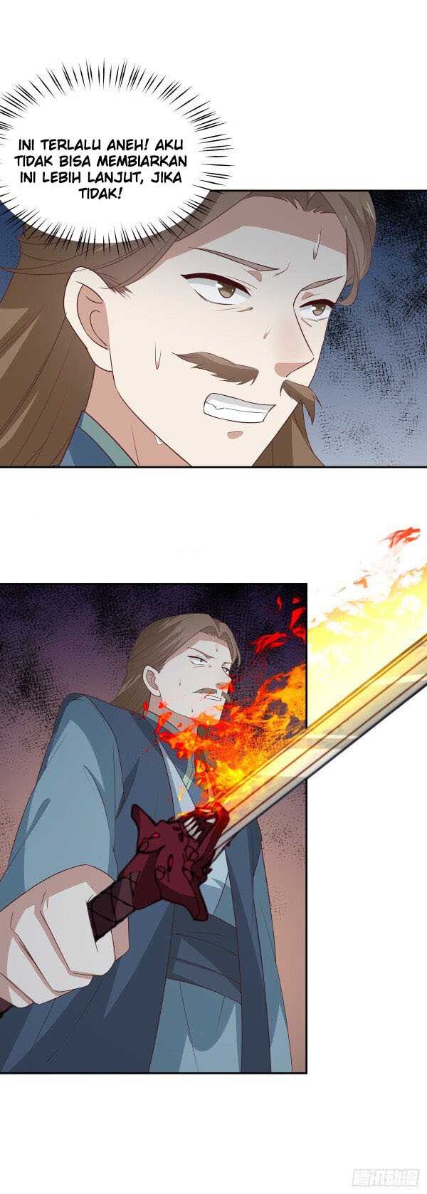 Haru Returns Chapter 0.1 - halaman 4