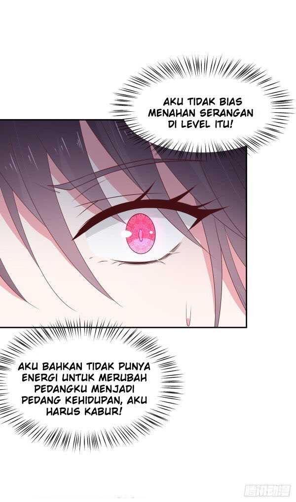 Haru Returns Chapter 0.1 - halaman 6