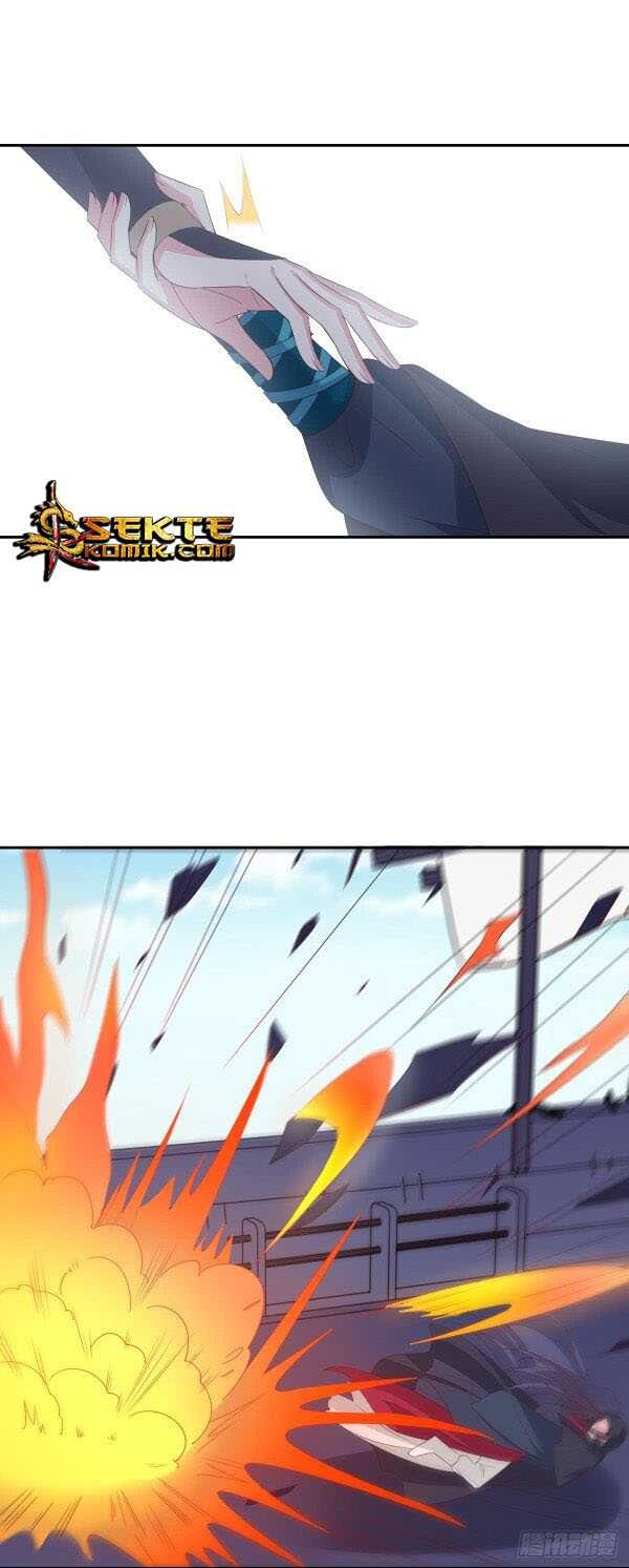 Haru Returns Chapter 0.1 - halaman 9
