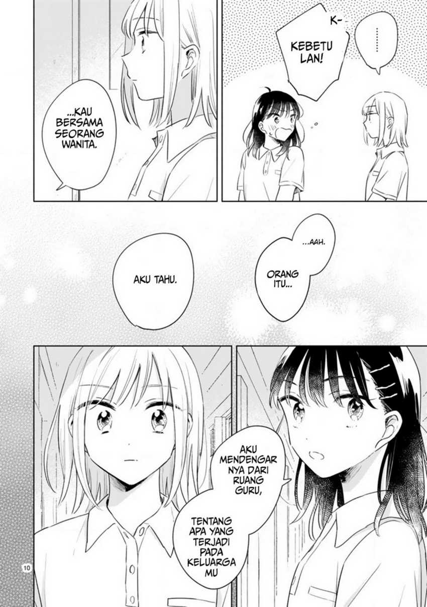 Haru to Midori Chapter 10 - halaman 10