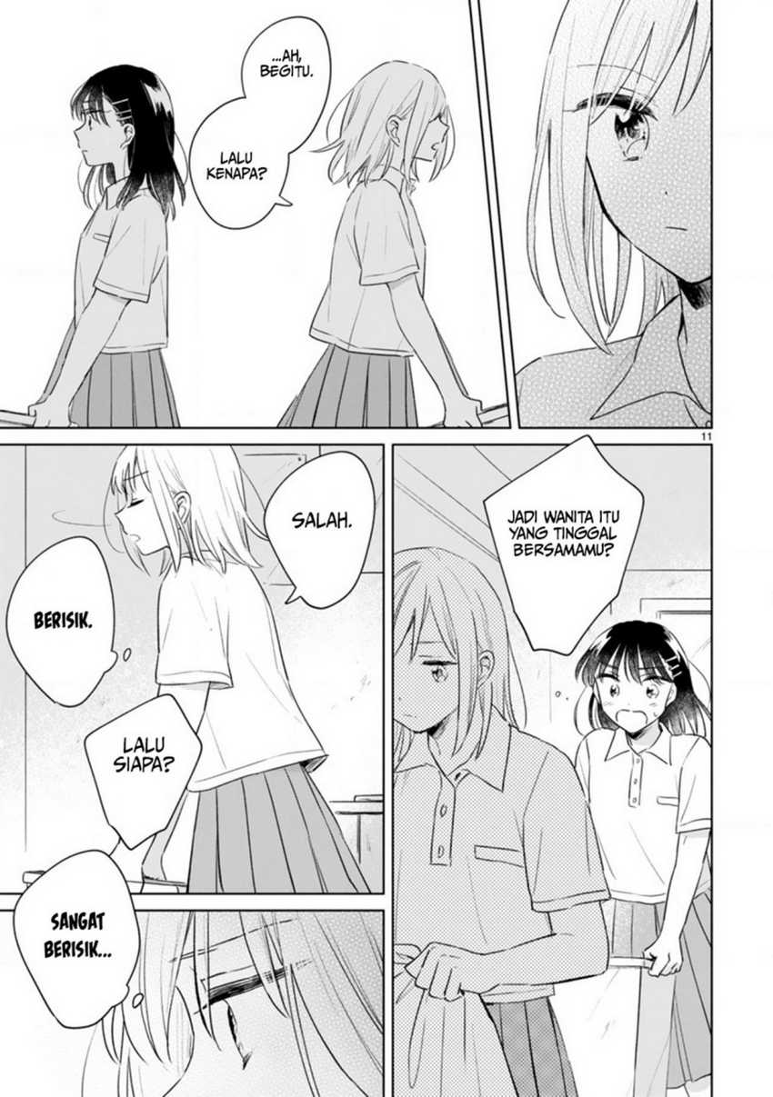 Haru to Midori Chapter 10 - halaman 11