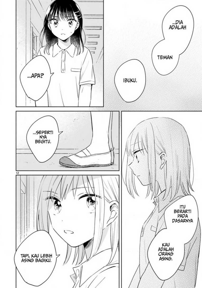 Haru to Midori Chapter 10 - halaman 12