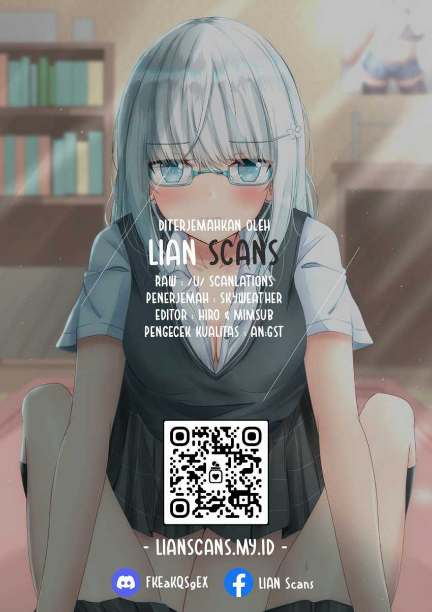 Haru to Midori Chapter 10 - halaman 27