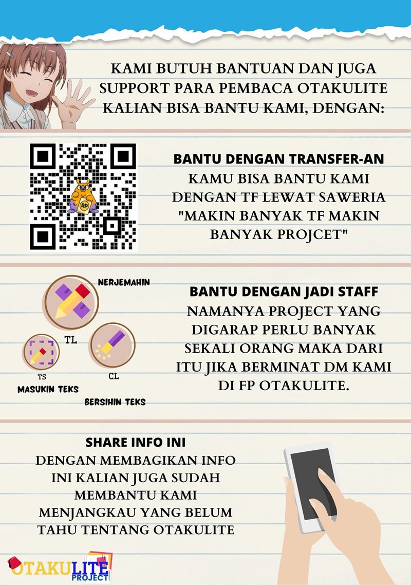 Haru to Midori Chapter 11 - halaman 18