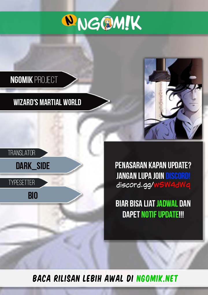 Haru to Midori Chapter 13.1 - halaman 1