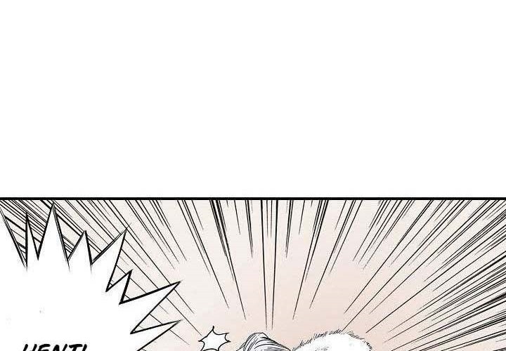 Haru to Midori Chapter 13.1 - halaman 3