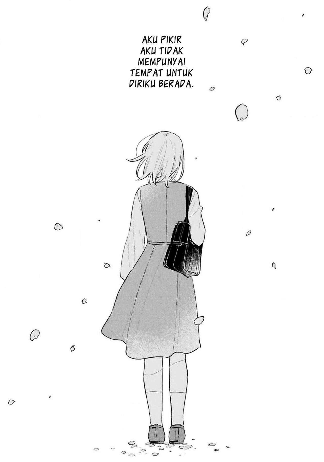 Haru to Midori Chapter 15 - halaman 2