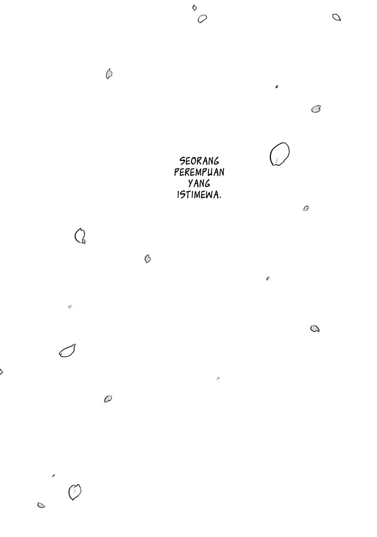 Haru to Midori Chapter 15 - halaman 37