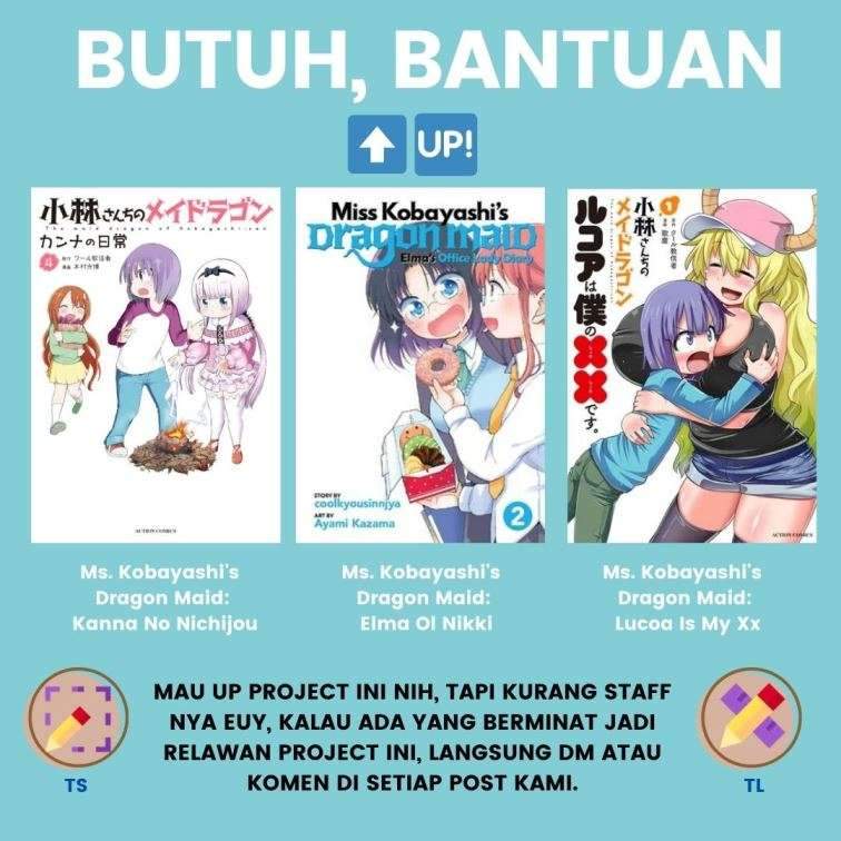 Haru to Midori Chapter 2 - halaman 28