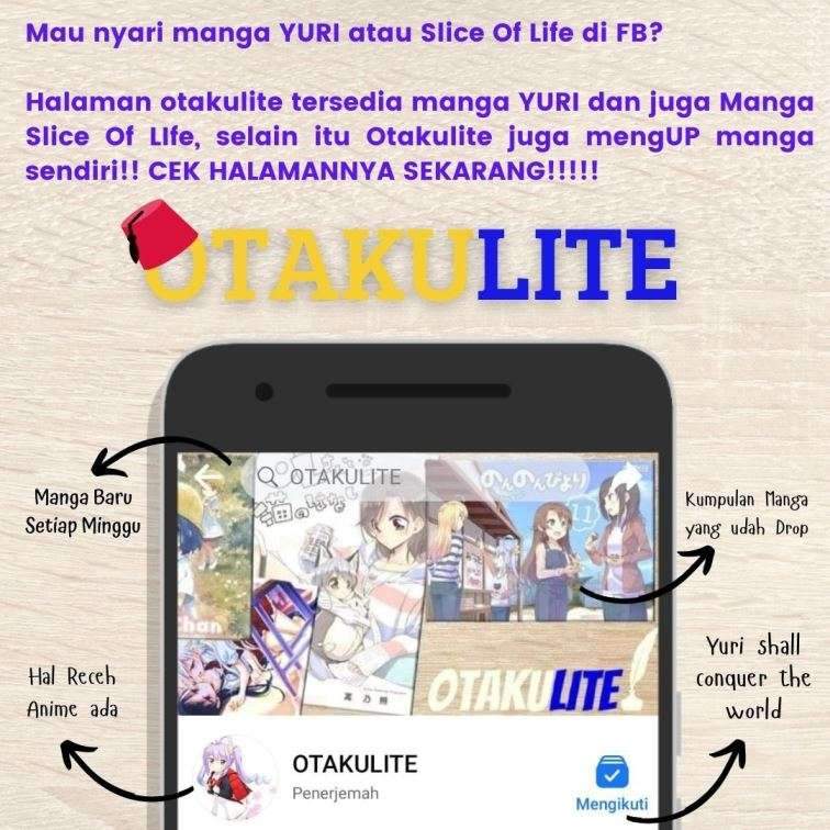 Haru to Midori Chapter 2 - halaman 41