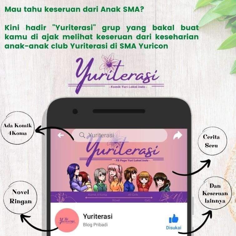 Haru to Midori Chapter 2 - halaman 45