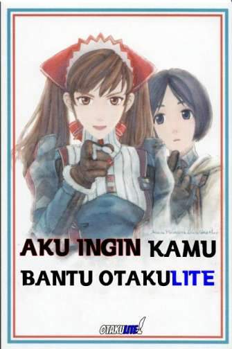 Haru to Midori Chapter 2 - halaman 54
