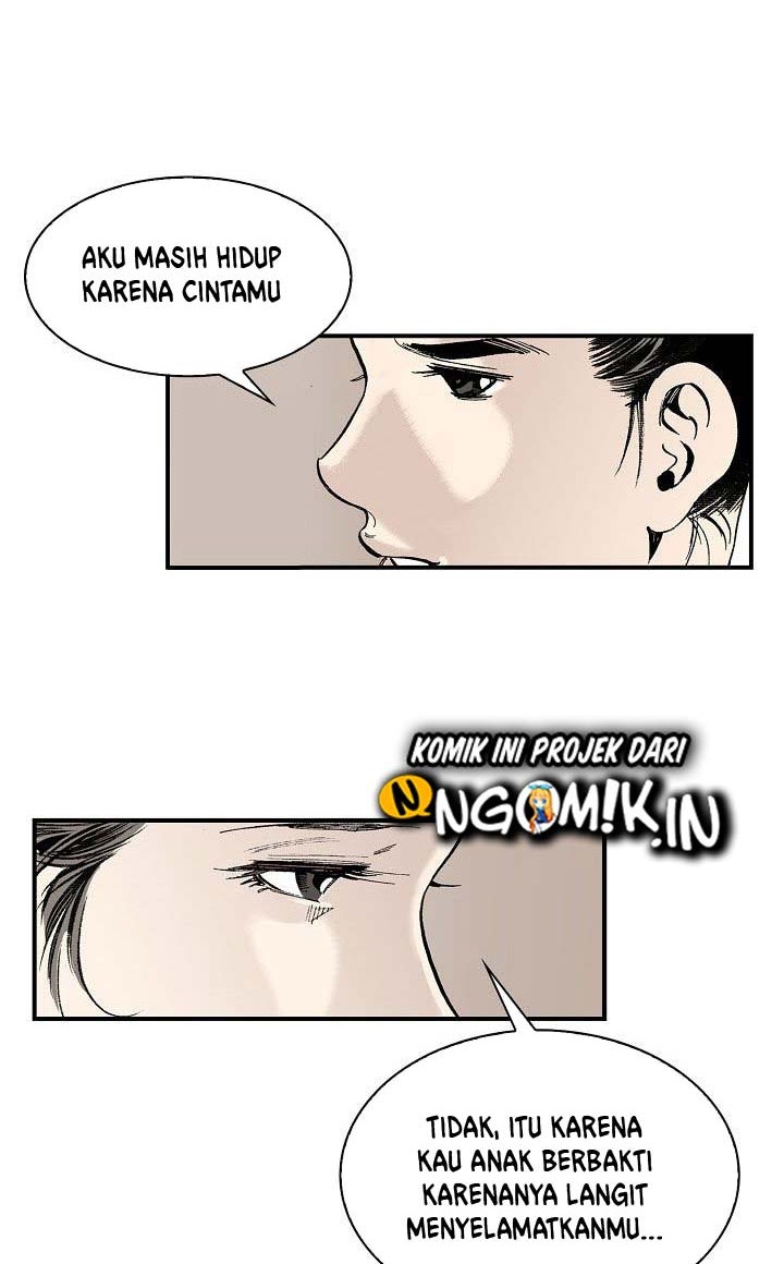 Haru to Midori Chapter 3 - halaman 21