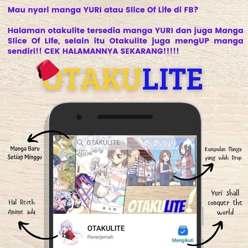 Haru to Midori Chapter 3 - halaman 39