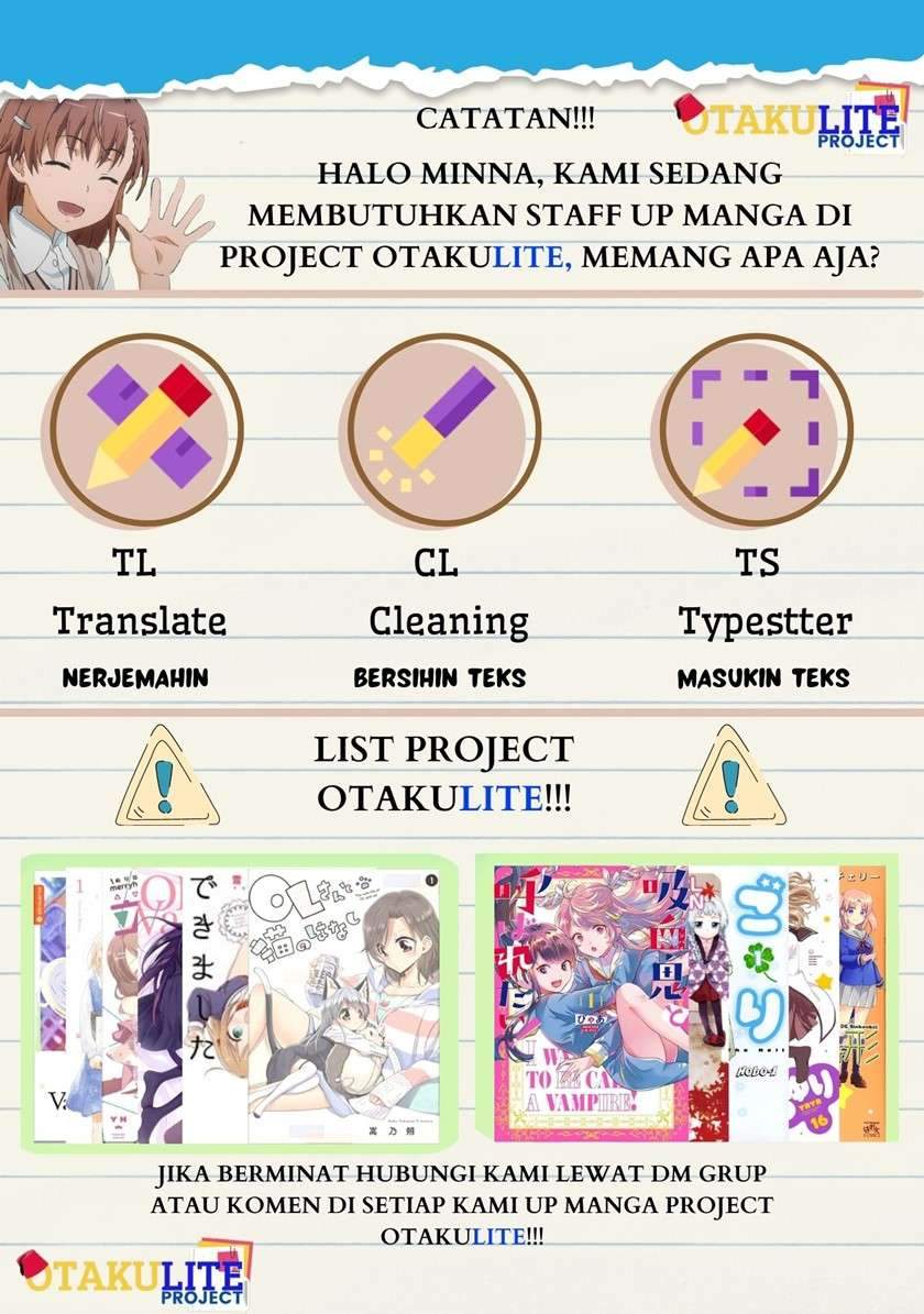 Haru to Midori Chapter 3 - halaman 40