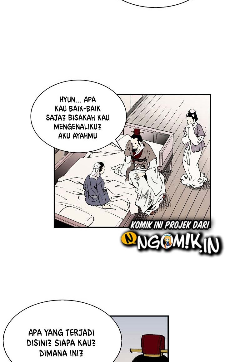 Haru to Midori Chapter 3 - halaman 5