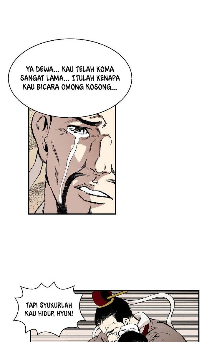 Haru to Midori Chapter 3 - halaman 7