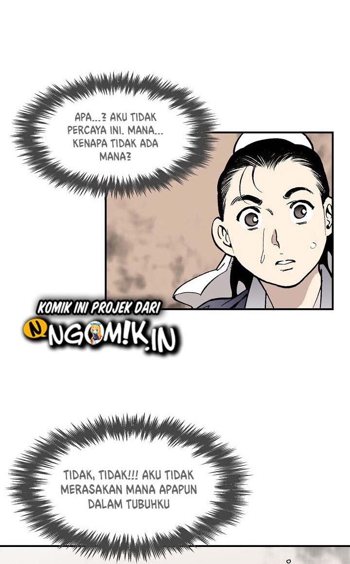 Haru to Midori Chapter 3 - halaman 9
