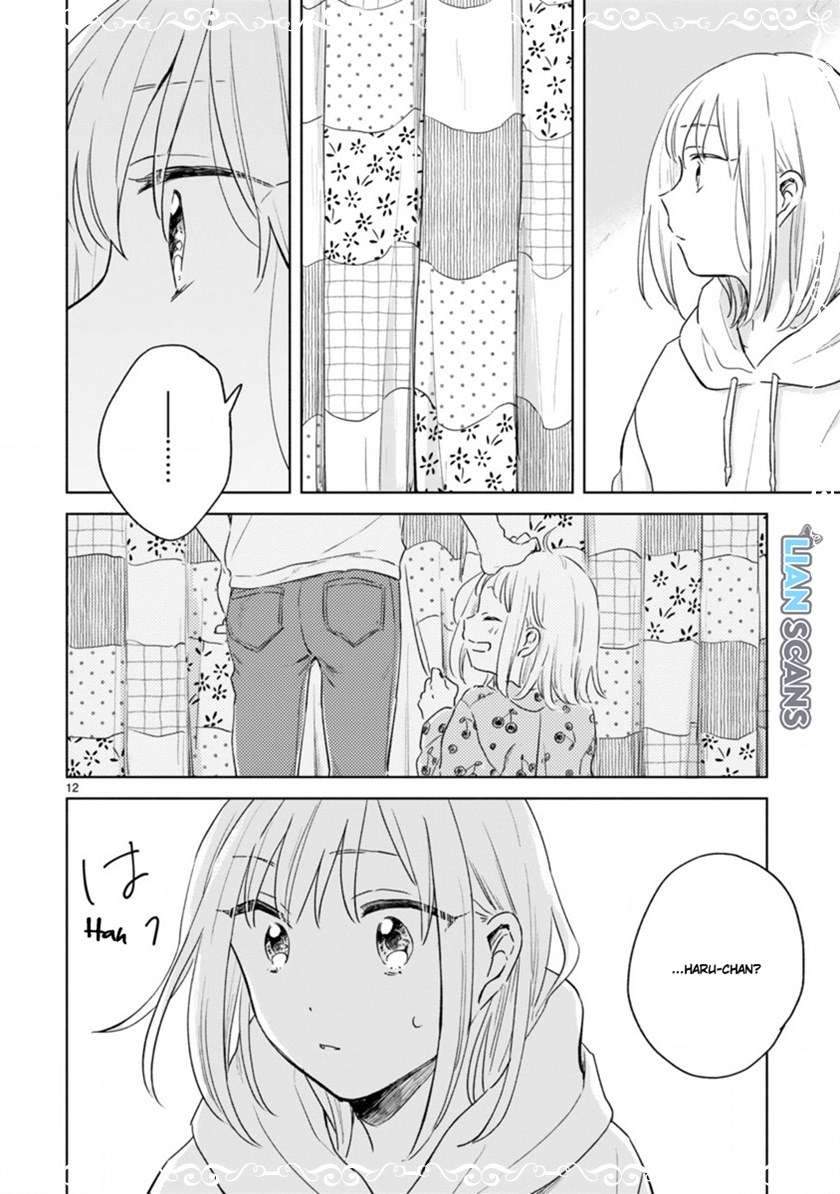 Haru to Midori Chapter 5 - halaman 11