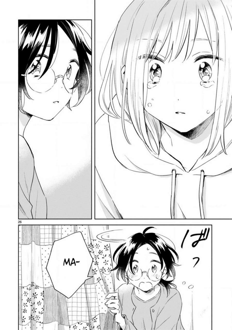 Haru to Midori Chapter 6 - halaman 26