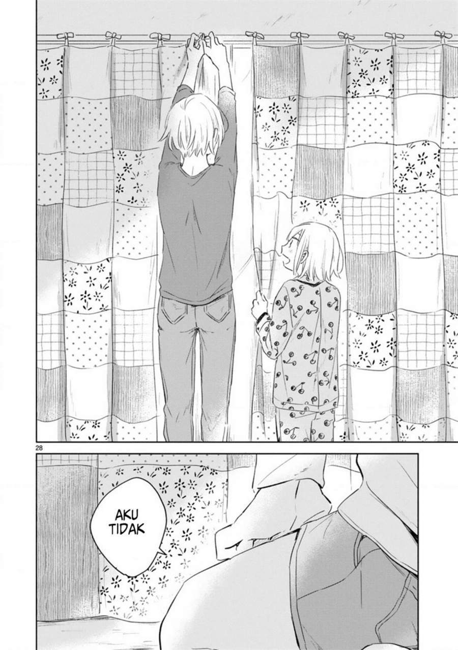 Haru to Midori Chapter 6 - halaman 28