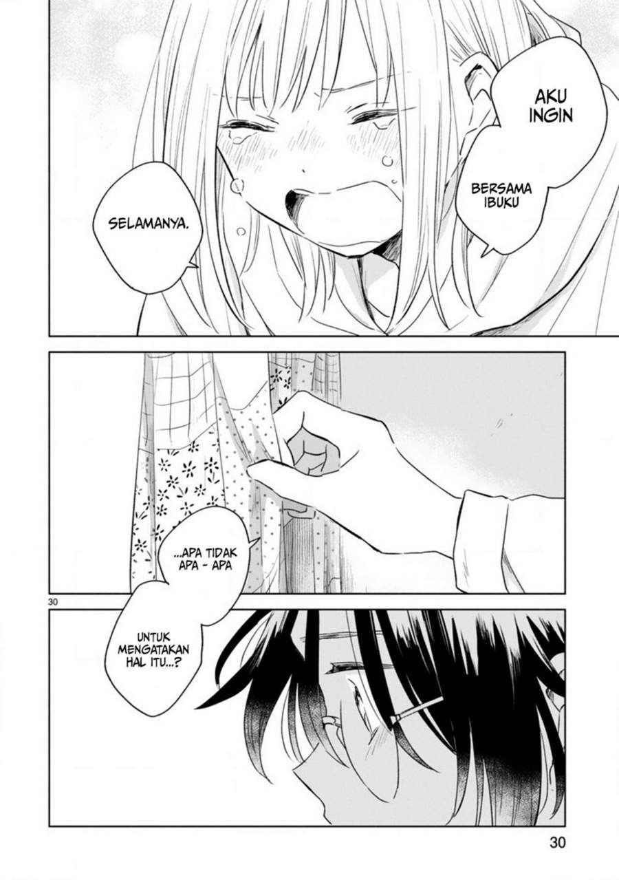 Haru to Midori Chapter 6 - halaman 30