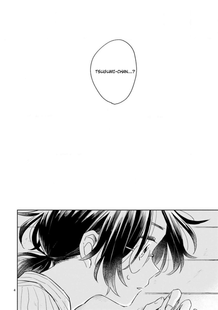 Haru to Midori Chapter 6 - halaman 4