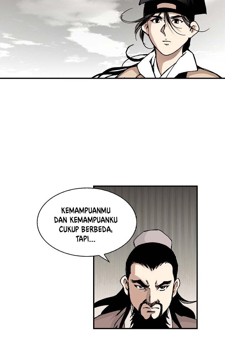 Haru to Midori Chapter 8 - halaman 7