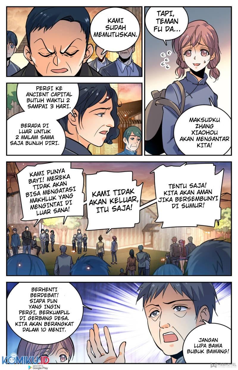 Harukawa-san wa Kyou mo Ueteiru Chapter 1 - halaman 2