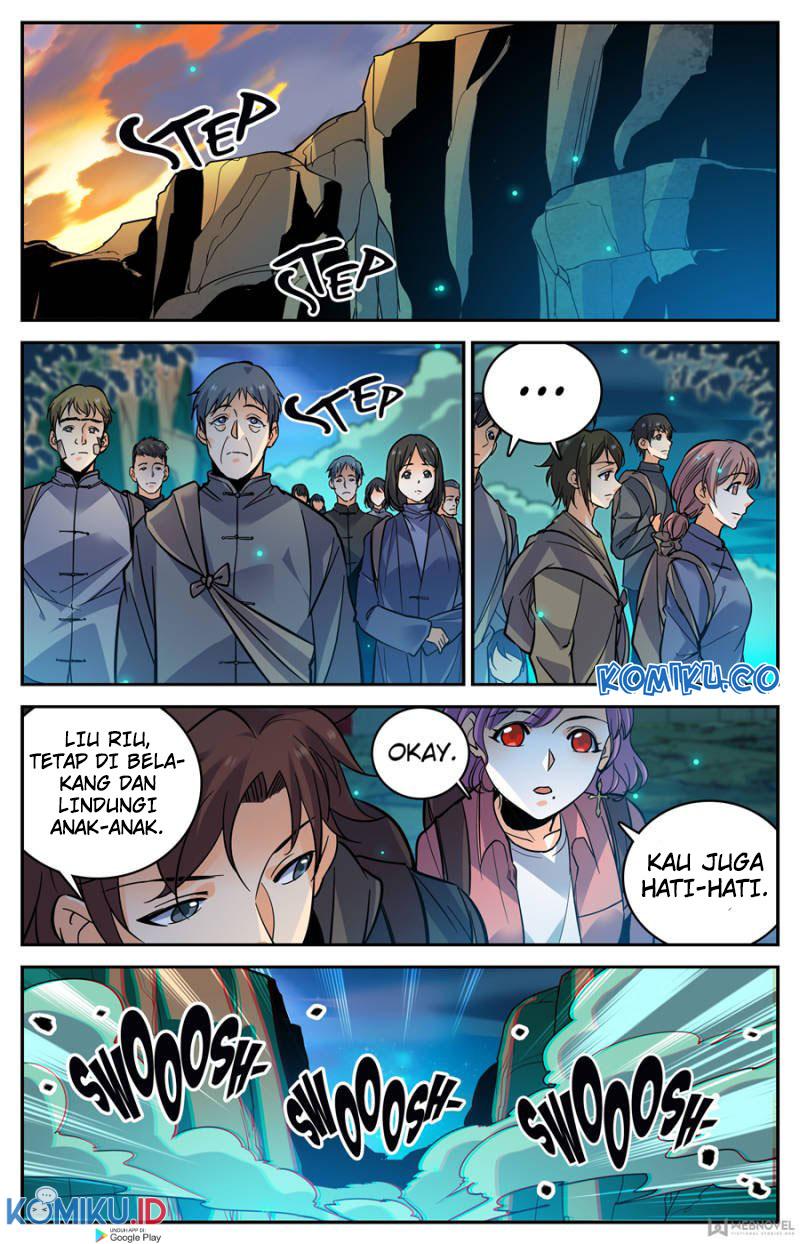 Harukawa-san wa Kyou mo Ueteiru Chapter 1 - halaman 5