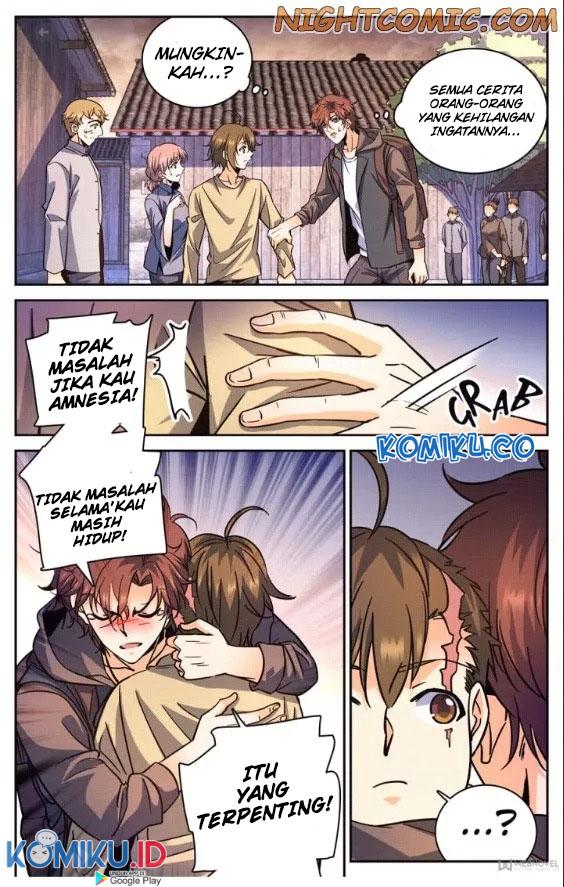 Harukawa-san wa Kyou mo Ueteiru Chapter 7 - halaman 12