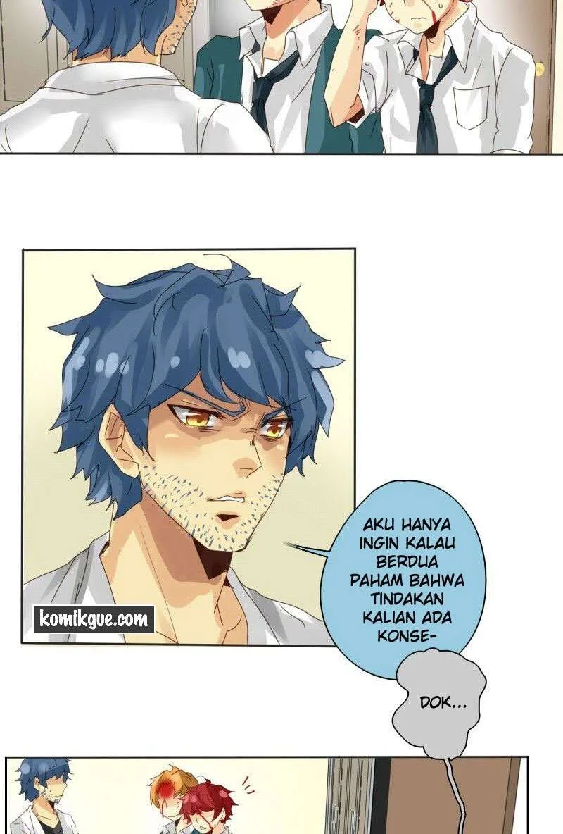 Hataraku Maou-sama! Chapter 101 - halaman 10