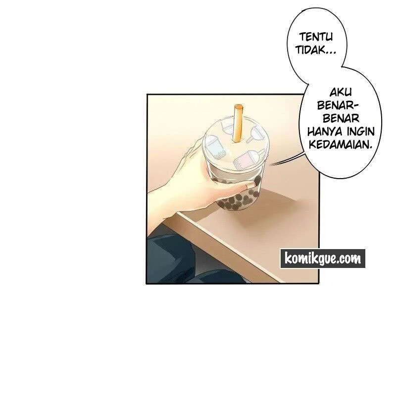Hataraku Maou-sama! Chapter 101 - halaman 20