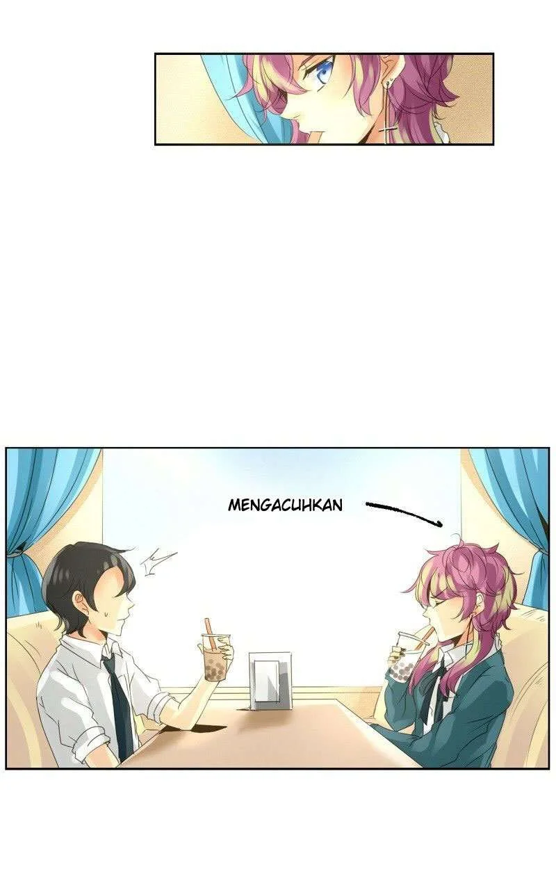 Hataraku Maou-sama! Chapter 101 - halaman 26