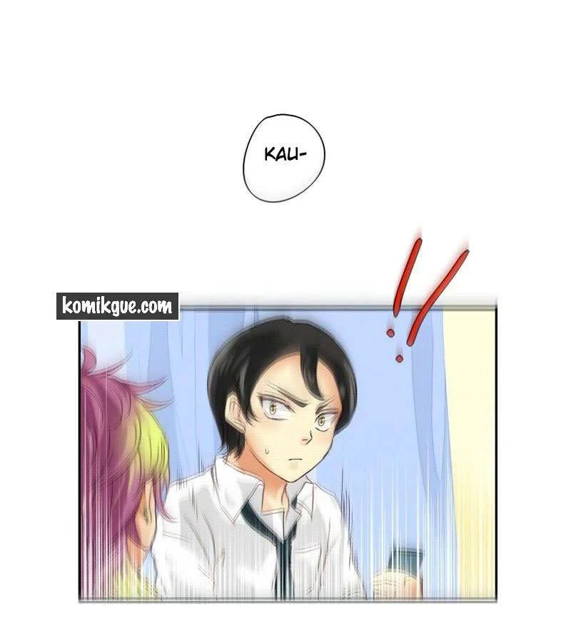 Hataraku Maou-sama! Chapter 102 - halaman 2