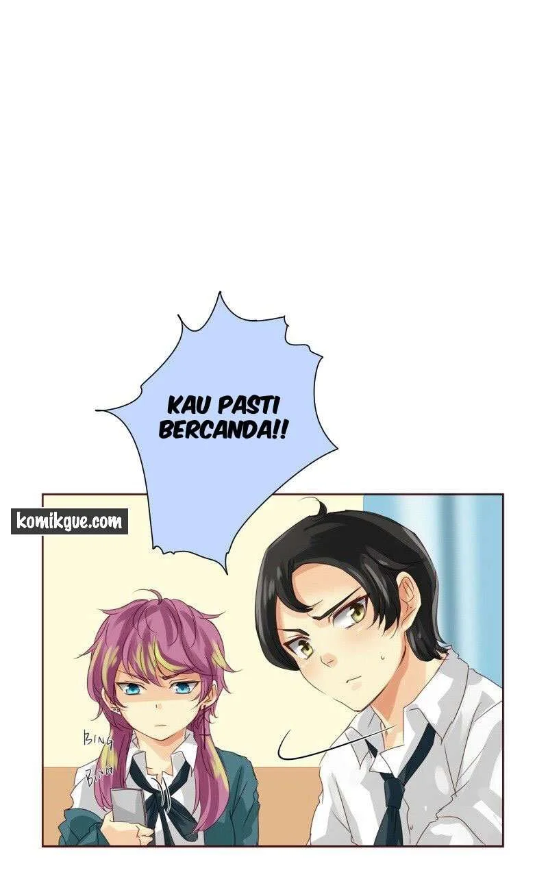 Hataraku Maou-sama! Chapter 102 - halaman 5