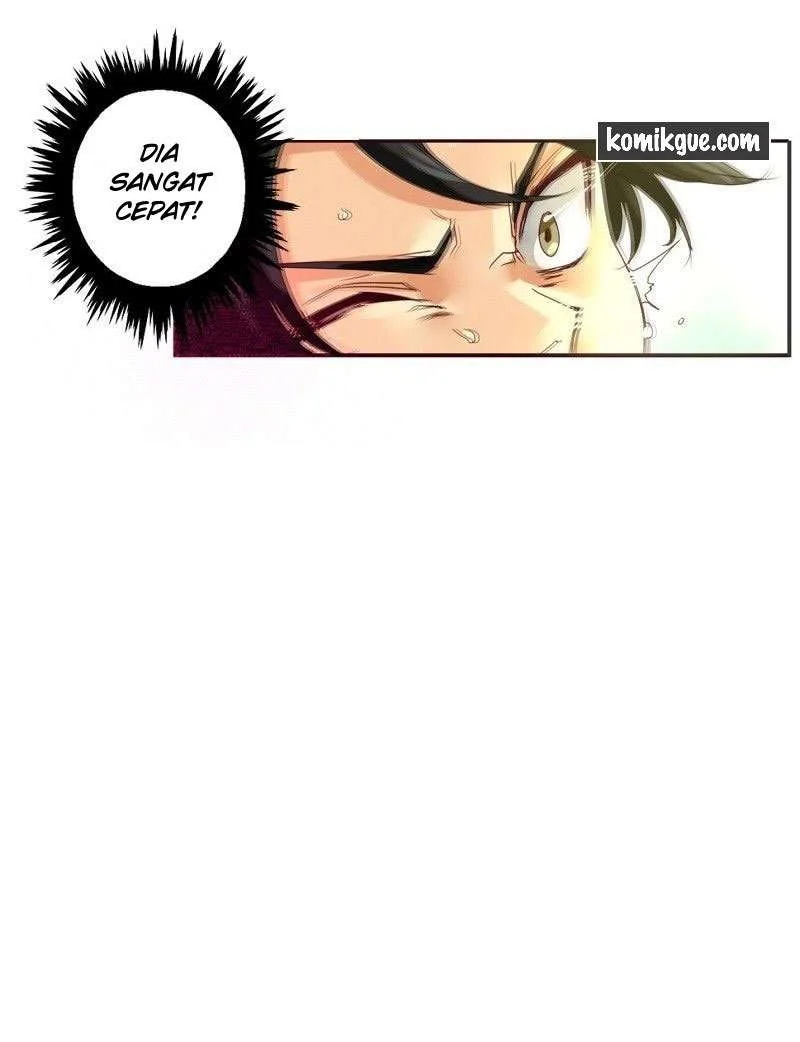 Hataraku Maou-sama! Chapter 104 - halaman 11