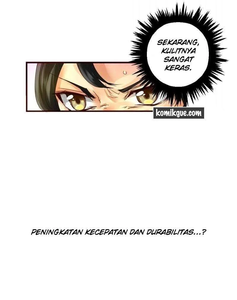 Hataraku Maou-sama! Chapter 104 - halaman 13