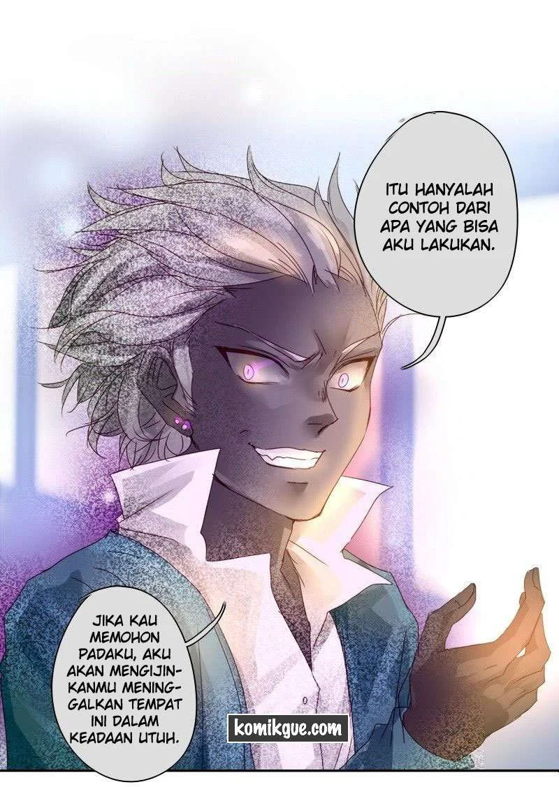 Hataraku Maou-sama! Chapter 104 - halaman 16
