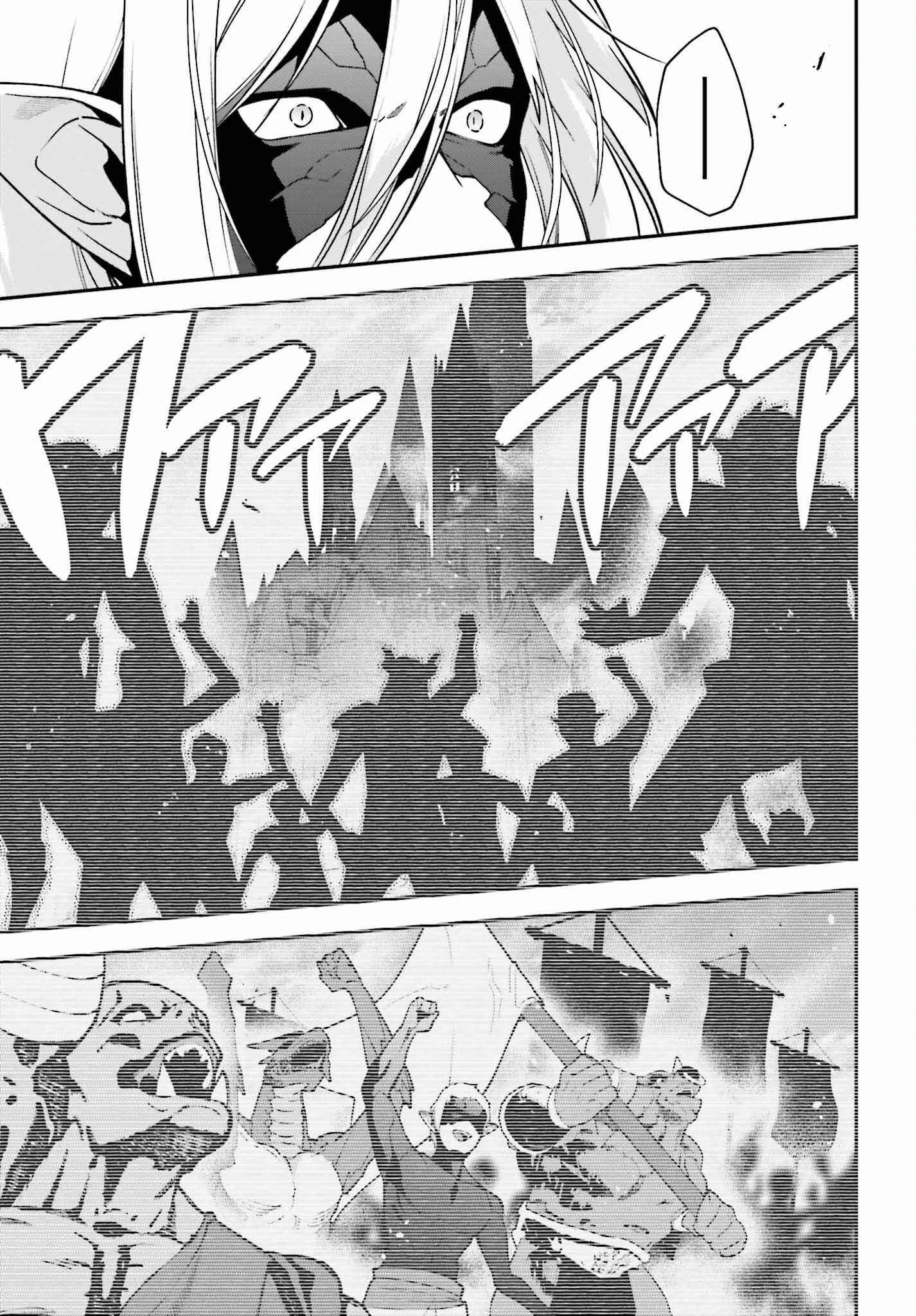 Hataraku Maou-sama! Chapter 113 - halaman 32