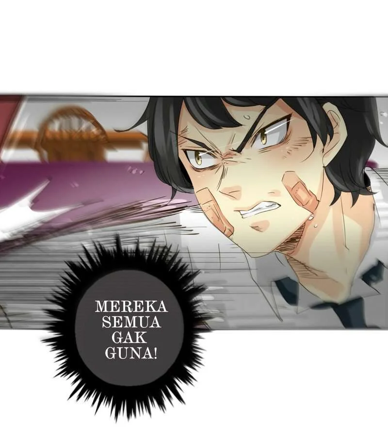 Hataraku Maou-sama! Chapter 56 - halaman 15