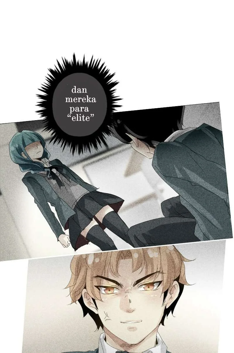 Hataraku Maou-sama! Chapter 56 - halaman 19