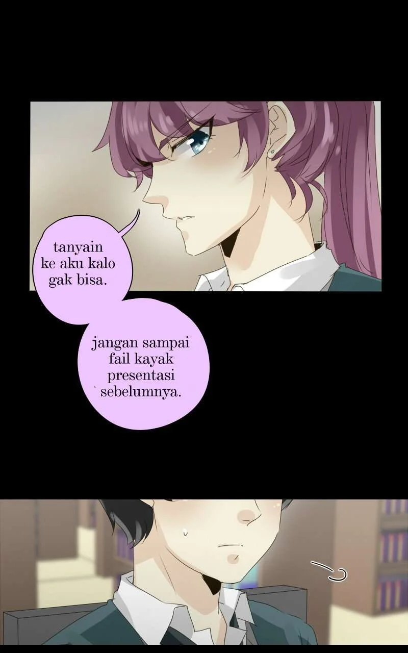 Hataraku Maou-sama! Chapter 58 - halaman 33