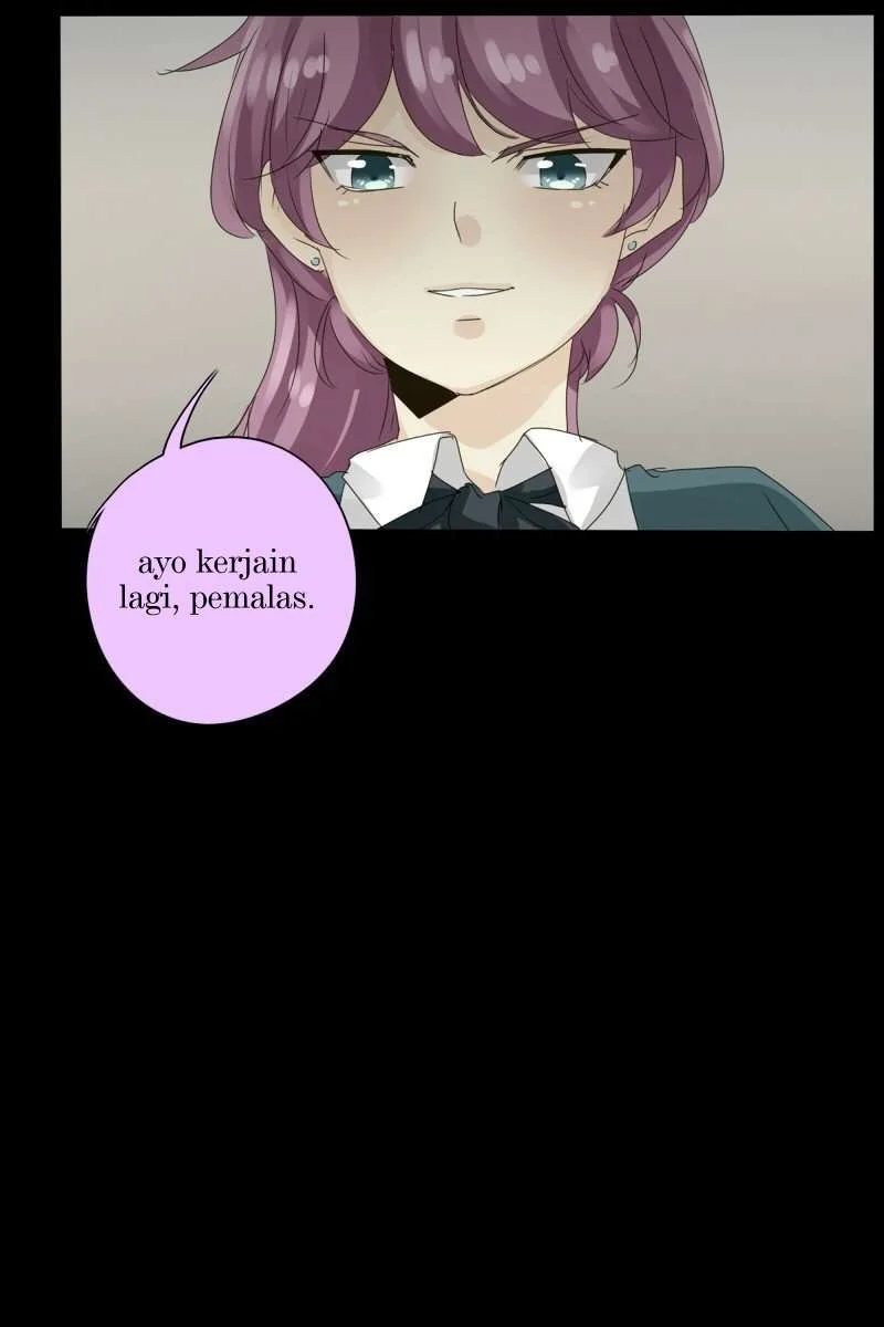 Hataraku Maou-sama! Chapter 58 - halaman 38