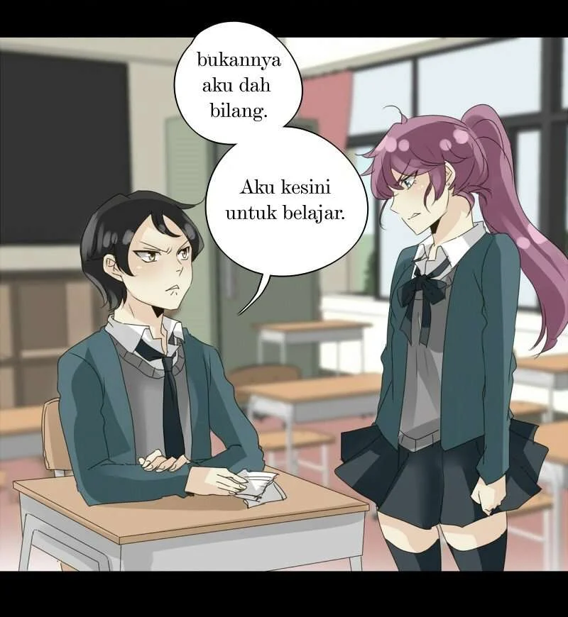 Hataraku Maou-sama! Chapter 59 - halaman 11