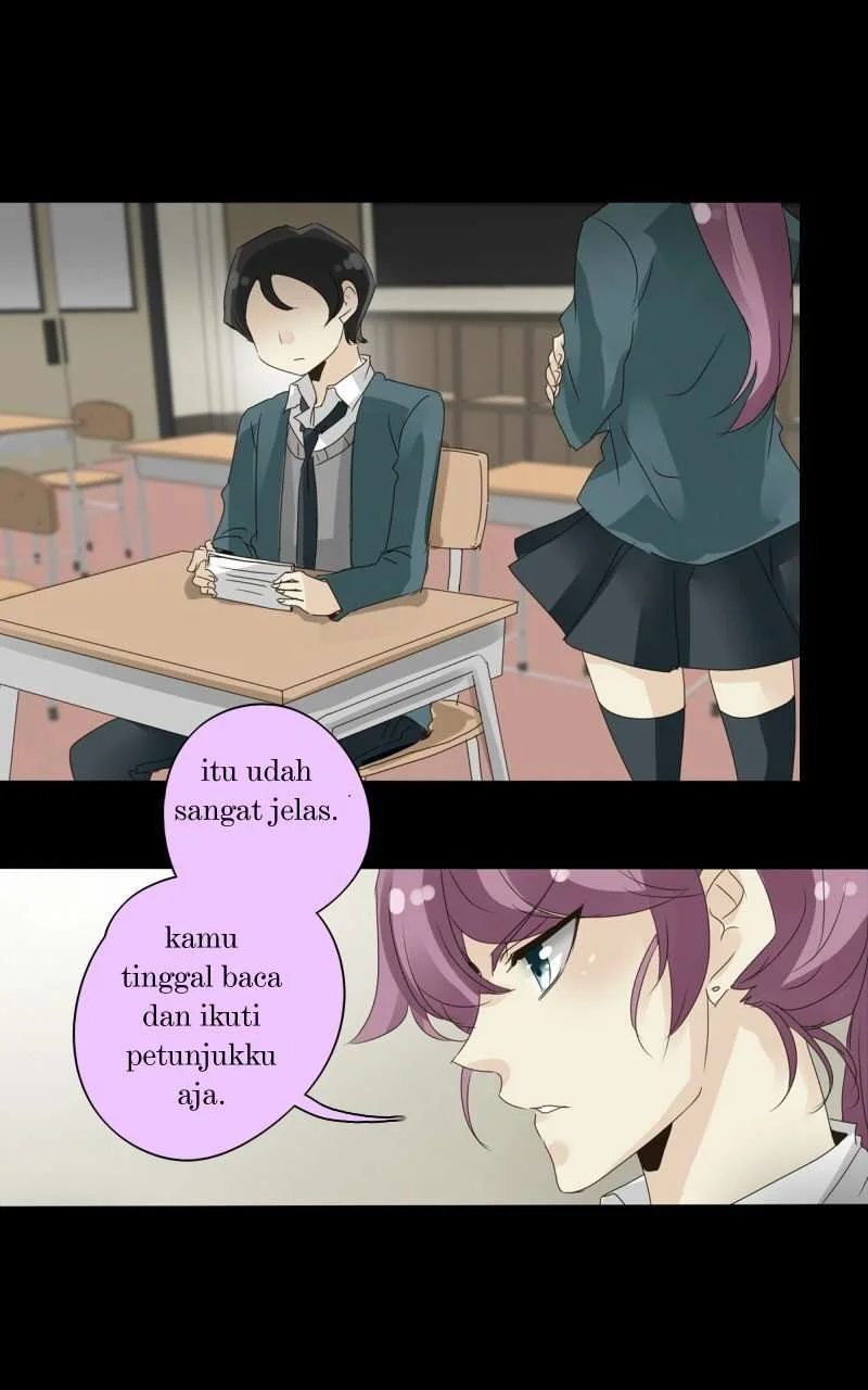 Hataraku Maou-sama! Chapter 59 - halaman 8