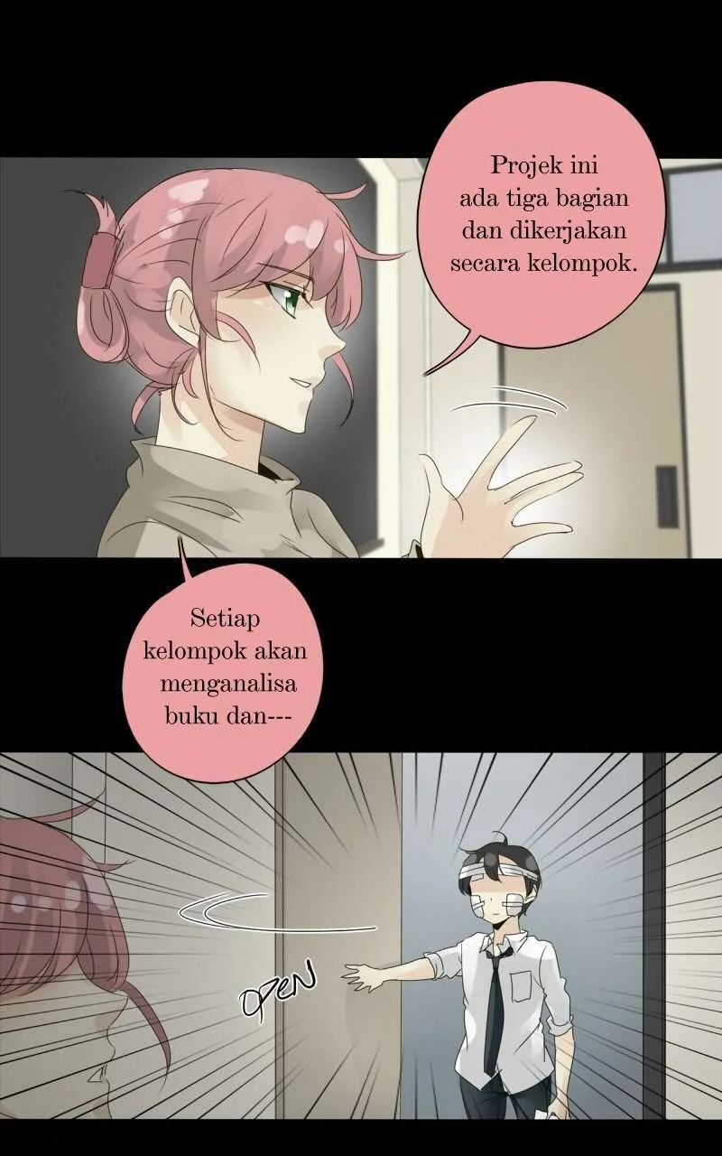 Hataraku Maou-sama! Chapter 60 - halaman 26