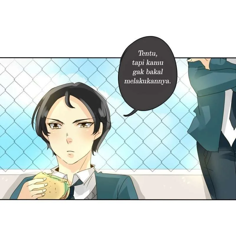 Hataraku Maou-sama! Chapter 61 - halaman 34